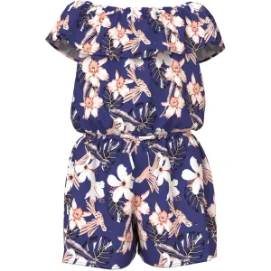 이름을 Clematis Blue Bird Vinaya Playsuit Noos로 지정합니다.