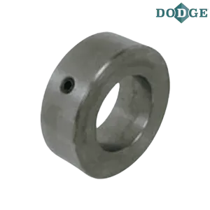 010059 DODGE - 7 SOLID IRON COLLAR