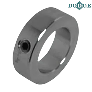 040008 DODGE - 5/8 SOLID STEEL COLLAR