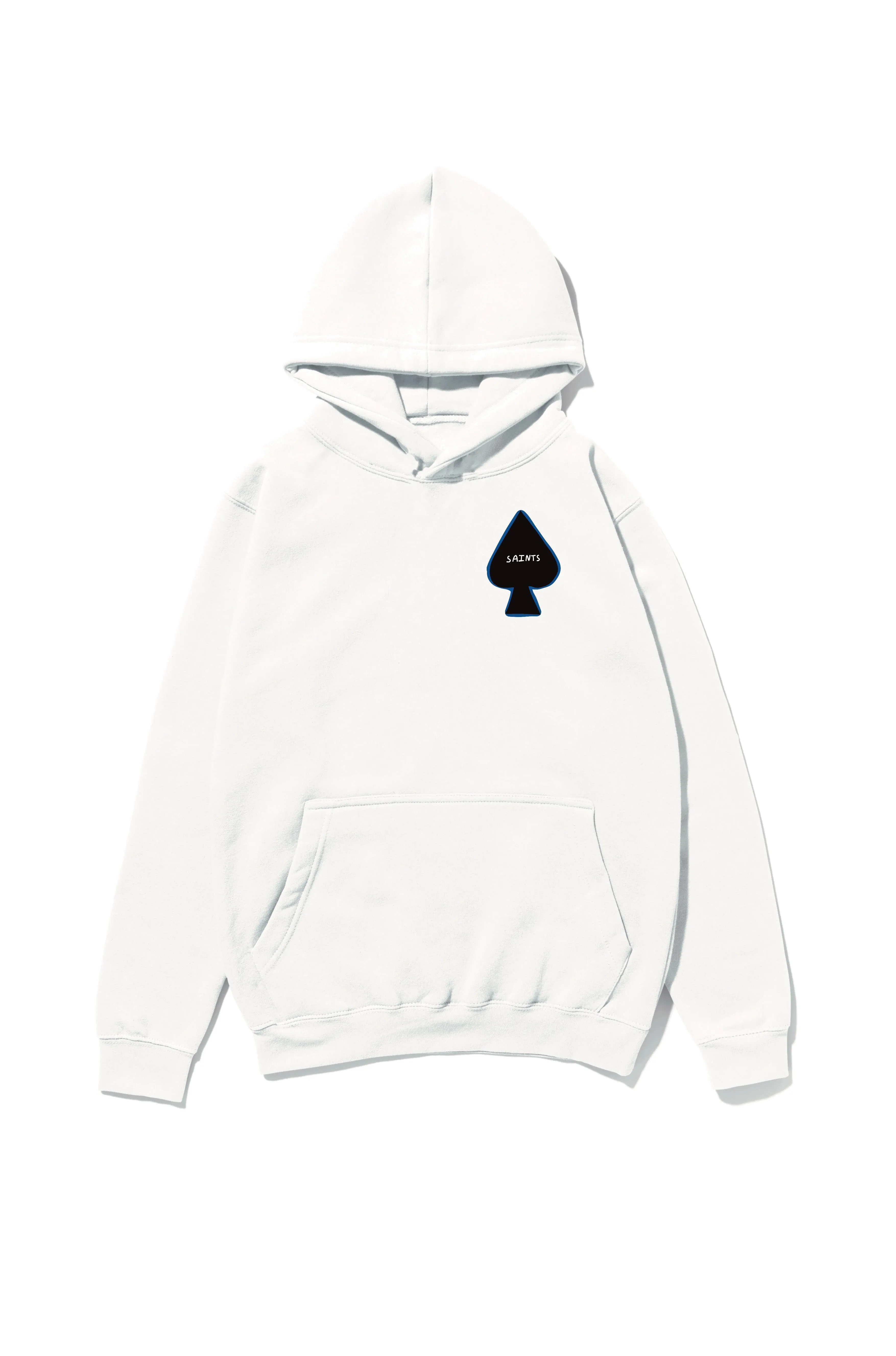 Ace saints hoodie