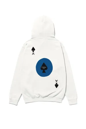 Ace saints hoodie