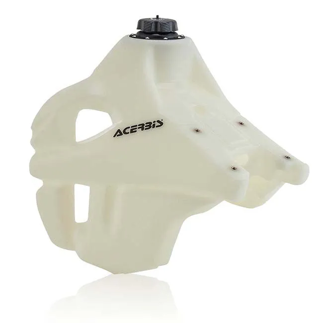 Acerbis Fuel Tank KTM 15lt EXC-F 250-500 2017-19 Natural (21871.120.700)