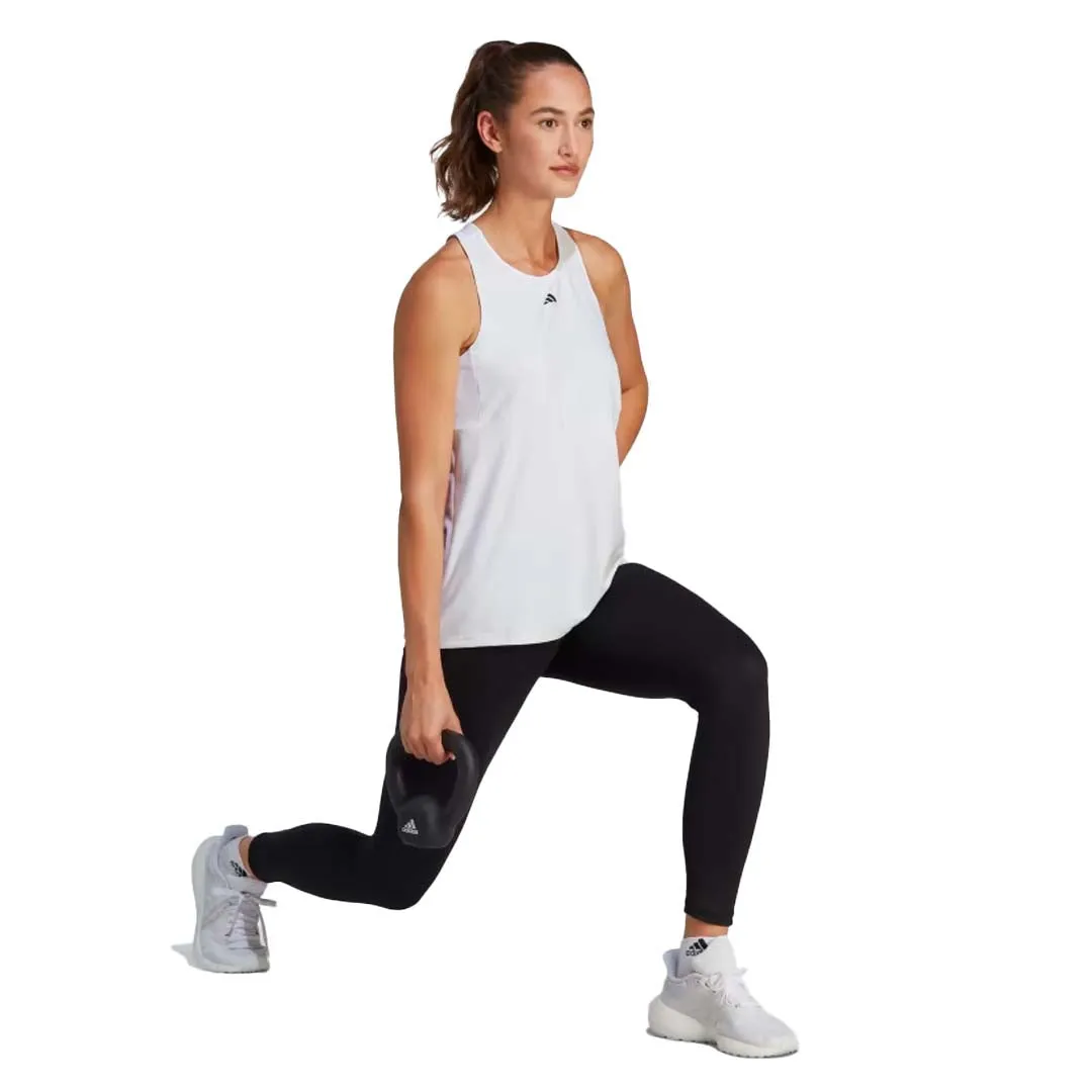 adidas - Women's Studio Training Tank Top (IB8571)