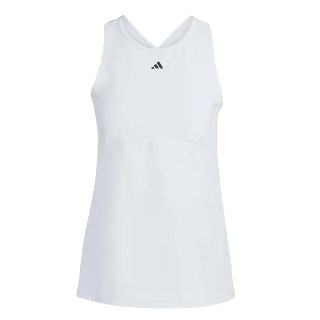 adidas - Women's Studio Training Tank Top (IB8571)