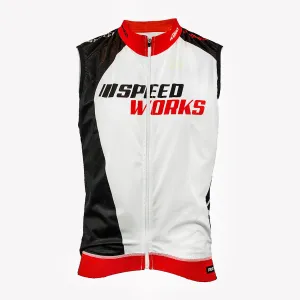 ALE PRR SPEED WORKS WIND VEST