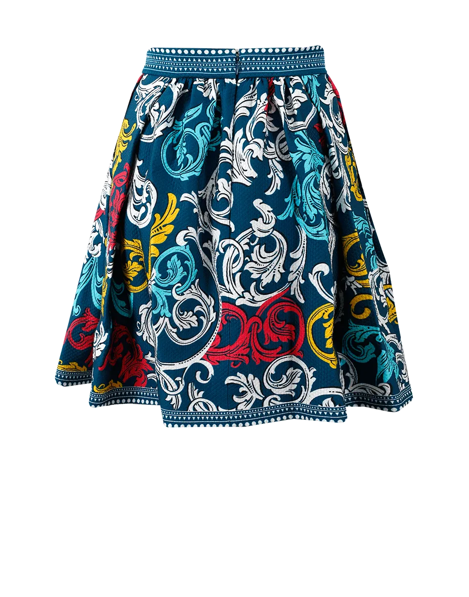 Algenon Skirt