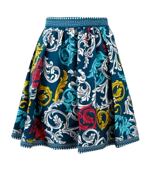 Algenon Skirt