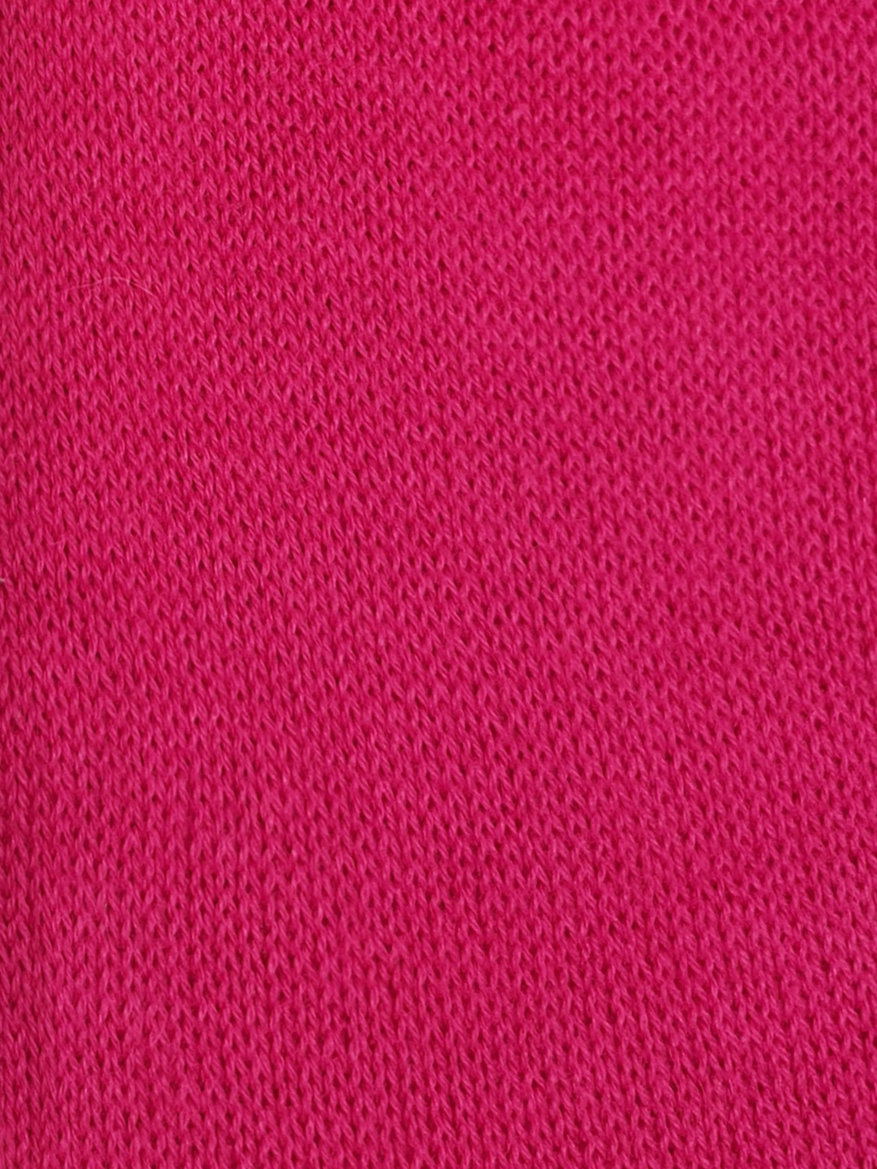 Amayi Alpaca - Infinity Scarf Bright Pink