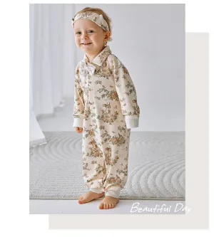 Baby Fawn Bodysuit