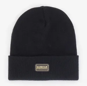 Barbour International Women's Meir Beanie Hat In Black