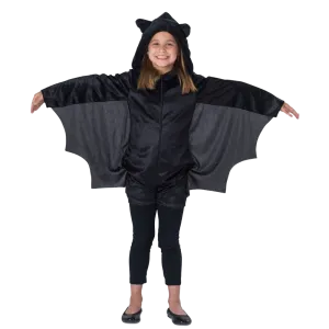 Bat Costume - Kids