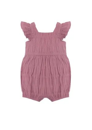 Berry Beautiful Baby Romper