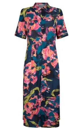 Best Buds Point Of Pride Maxi Dress