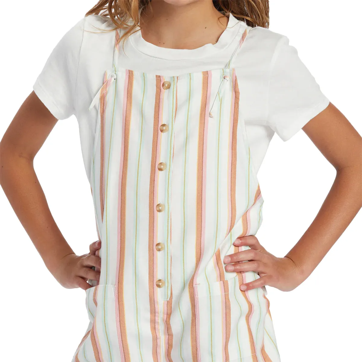 Billabong Youth Wave Watcher Jr. Romper