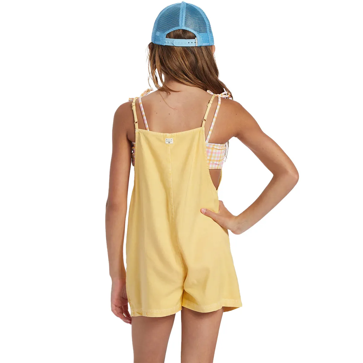 Billabong Youth Wave Watcher Jr. Romper