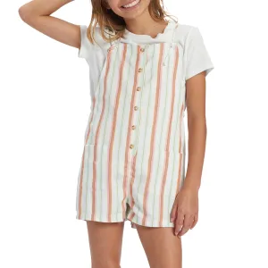 Billabong Youth Wave Watcher Jr. Romper