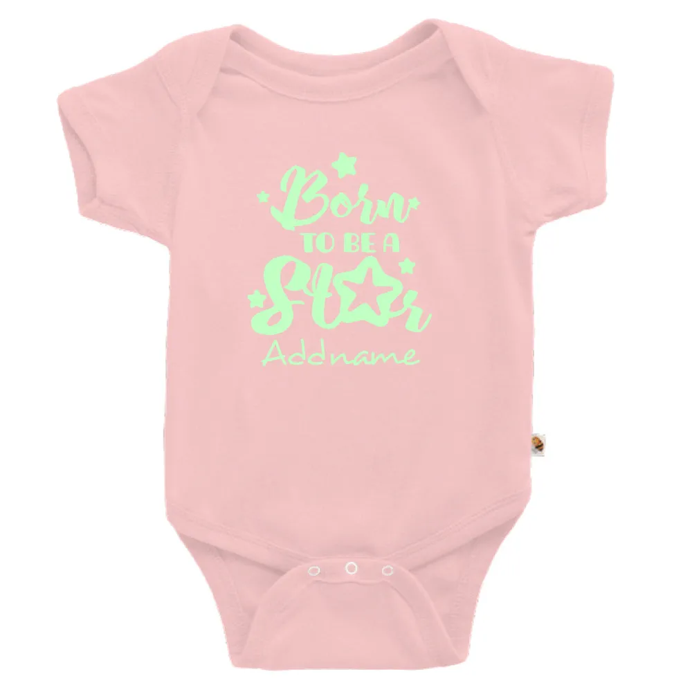 Born To Be A Star Glow in the Dark (Kids)