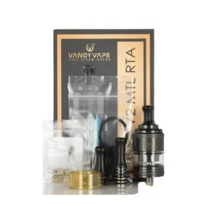 BSKR V2 MTL RTA برسكر ٢