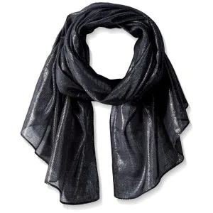 Calvin Klein LIQUID LUREX SCARF Scarf Wrap