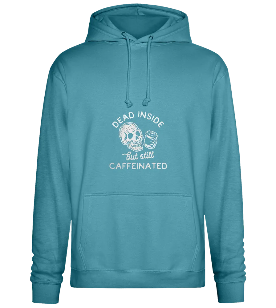 Coffee Design - Premium Essential Unisex Hoodie