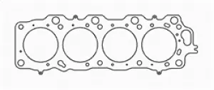 Cometic Lexus/Toyota 4.0L V8 92.5mm Bore .051in MLS LHS Head Gasket