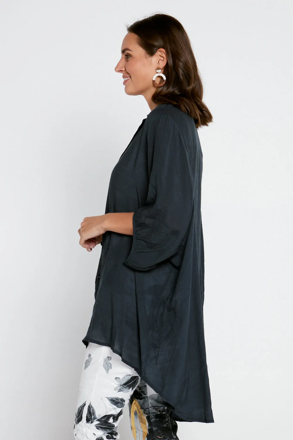 Comfort Shirt - Slate