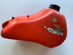 CR80R Gas Tank 1983-1984