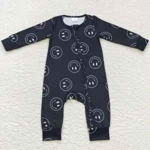 Cute Baby Kids Rompers Infant Jumpsuit LR0654