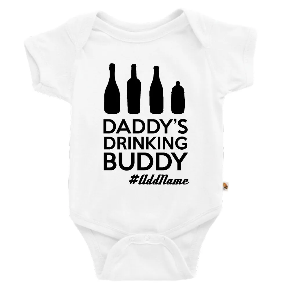 Daddy's Drinking Buddy (Kids)