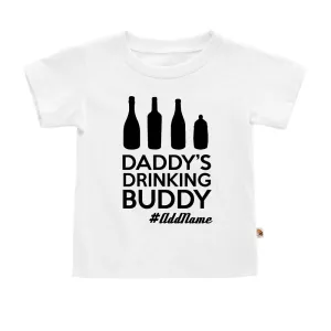 Daddy's Drinking Buddy (Kids)