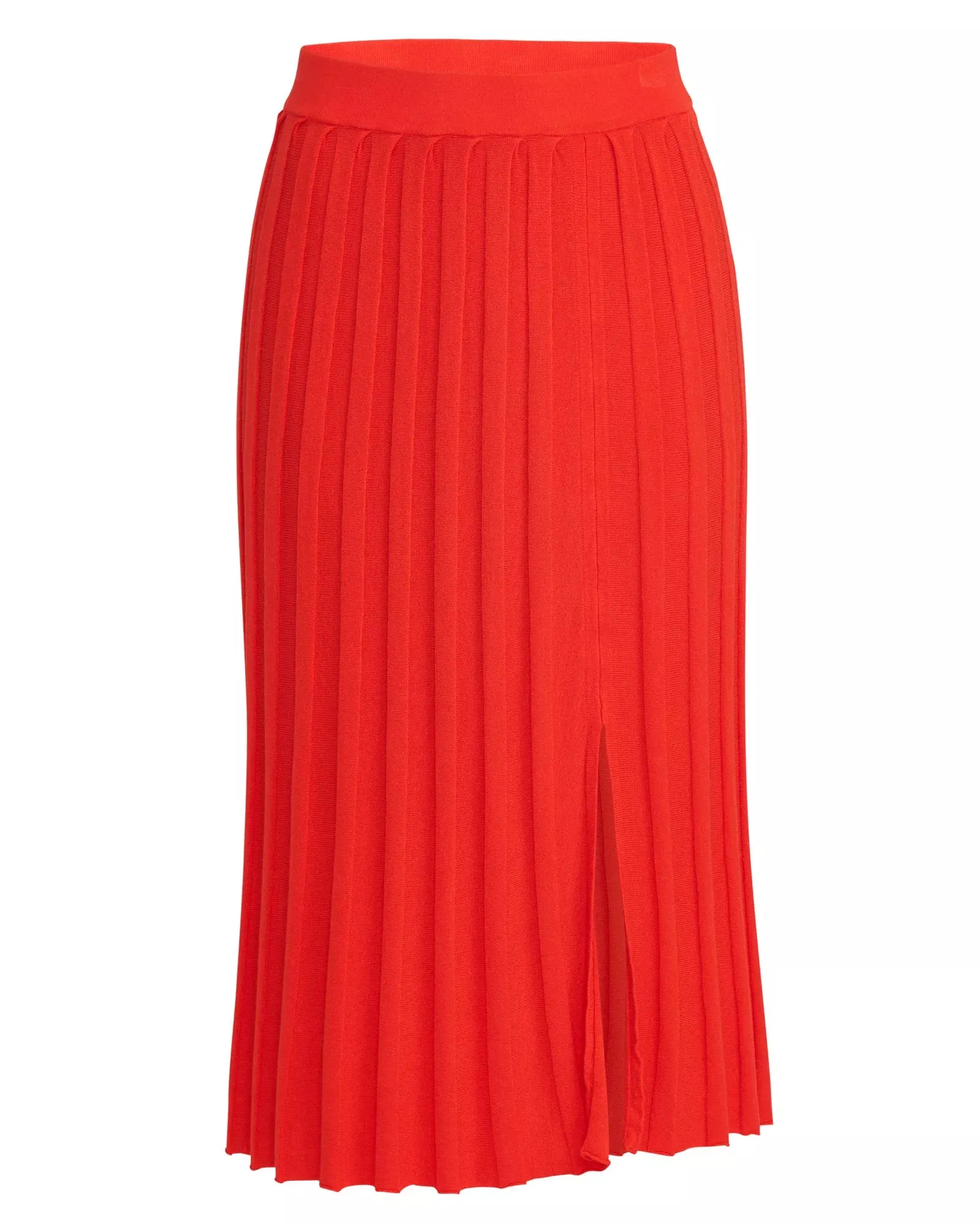 Edit Skirt - Orange