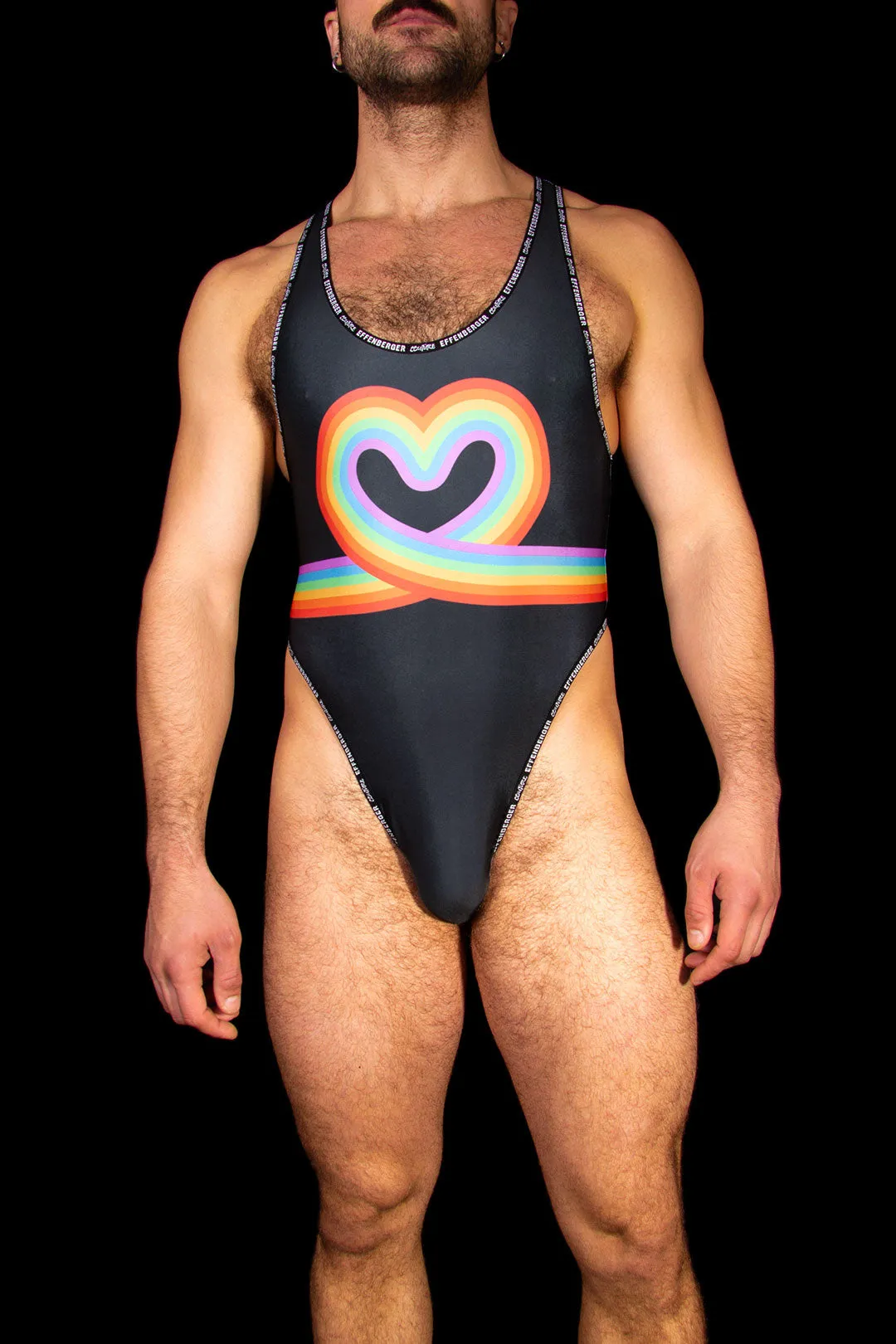 EFFENBERGER PRIDE BODY HEART