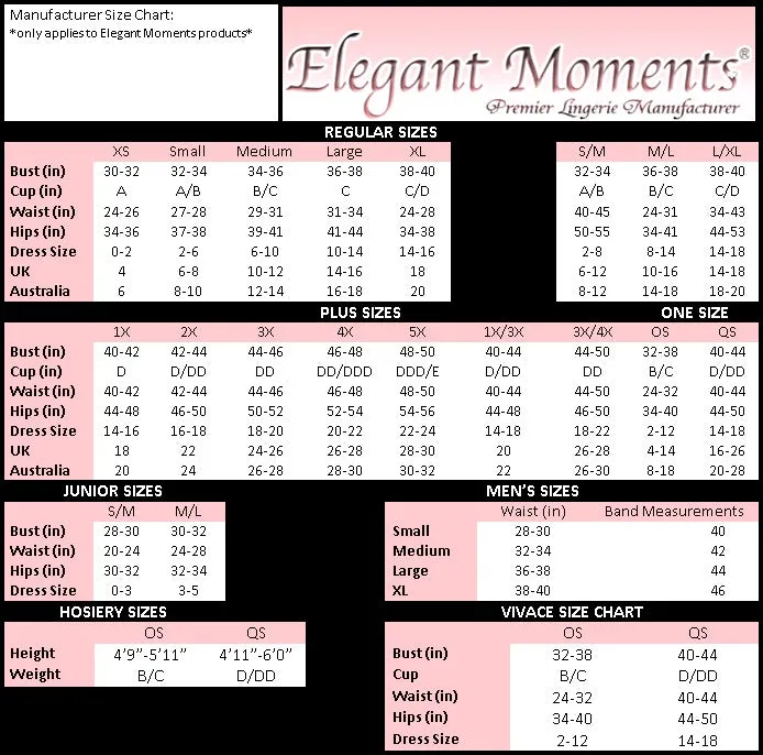 Elegant Moments - Romper