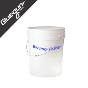 Enviro Flush Bulk Hot Melt Tank Cleaner