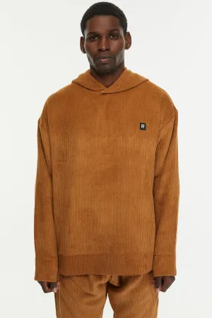 FF / Corduroy Unisex Hoodie