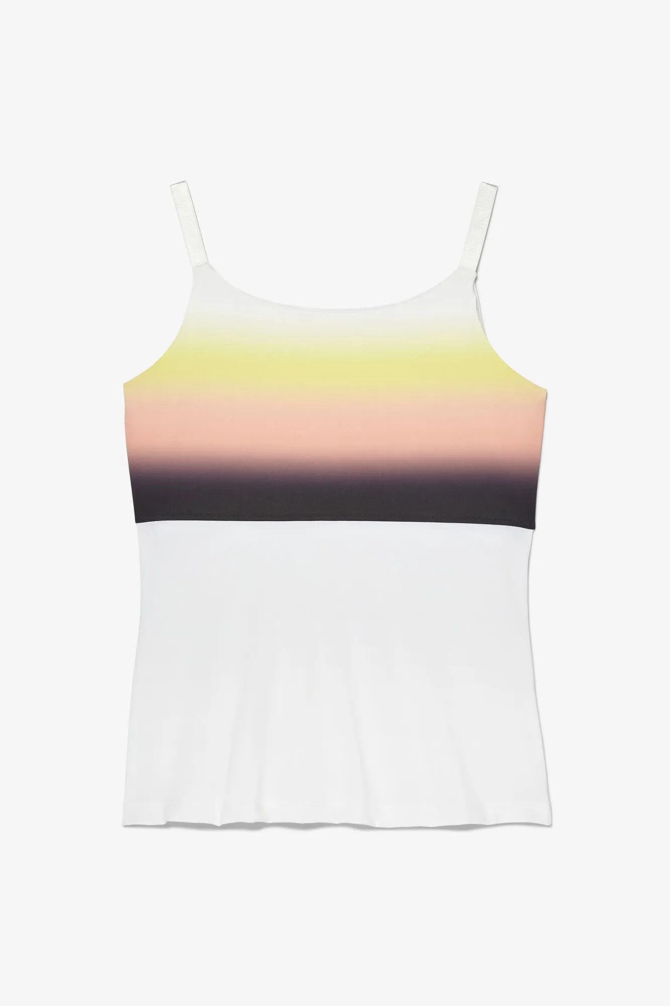 Fila Women's Backspin Cami Tennis Tank