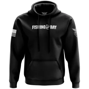 Fishing Day Hoodie