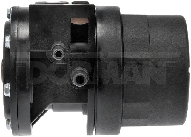 Fuel Tank Selector Valve