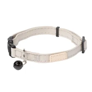 Fuzzyard Life Cat Collar Sandstone