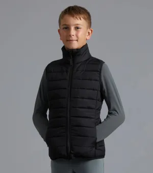 Gilet unisexe PREMIER EQUINE Dante Junior, 3 coloris