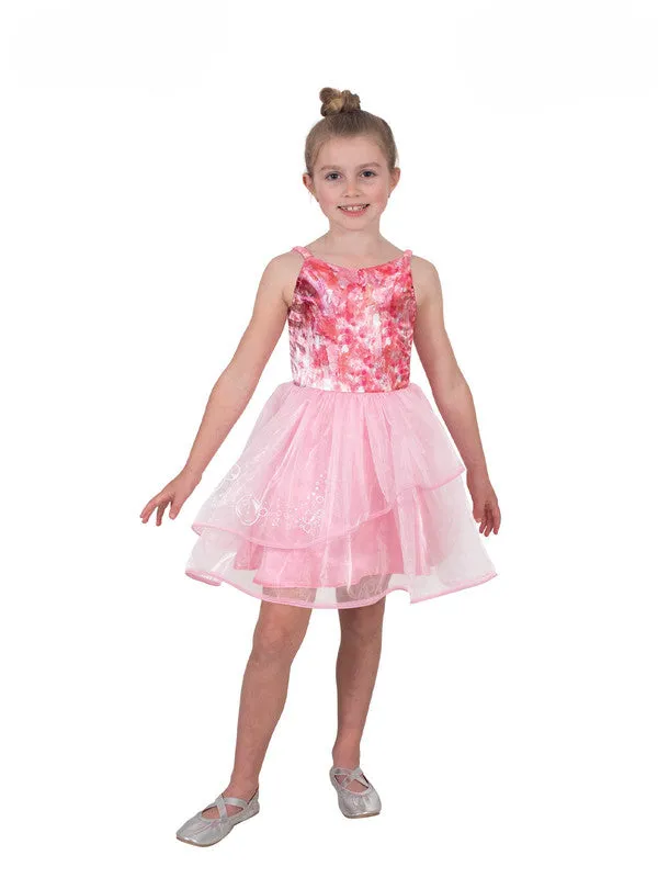 Girls Costume - Wicked – Glinda Costume