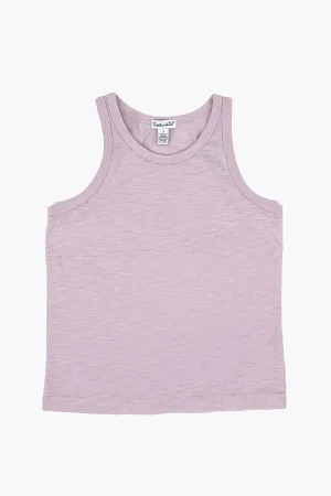 Girls Splendid Basic Tank Top - Blush