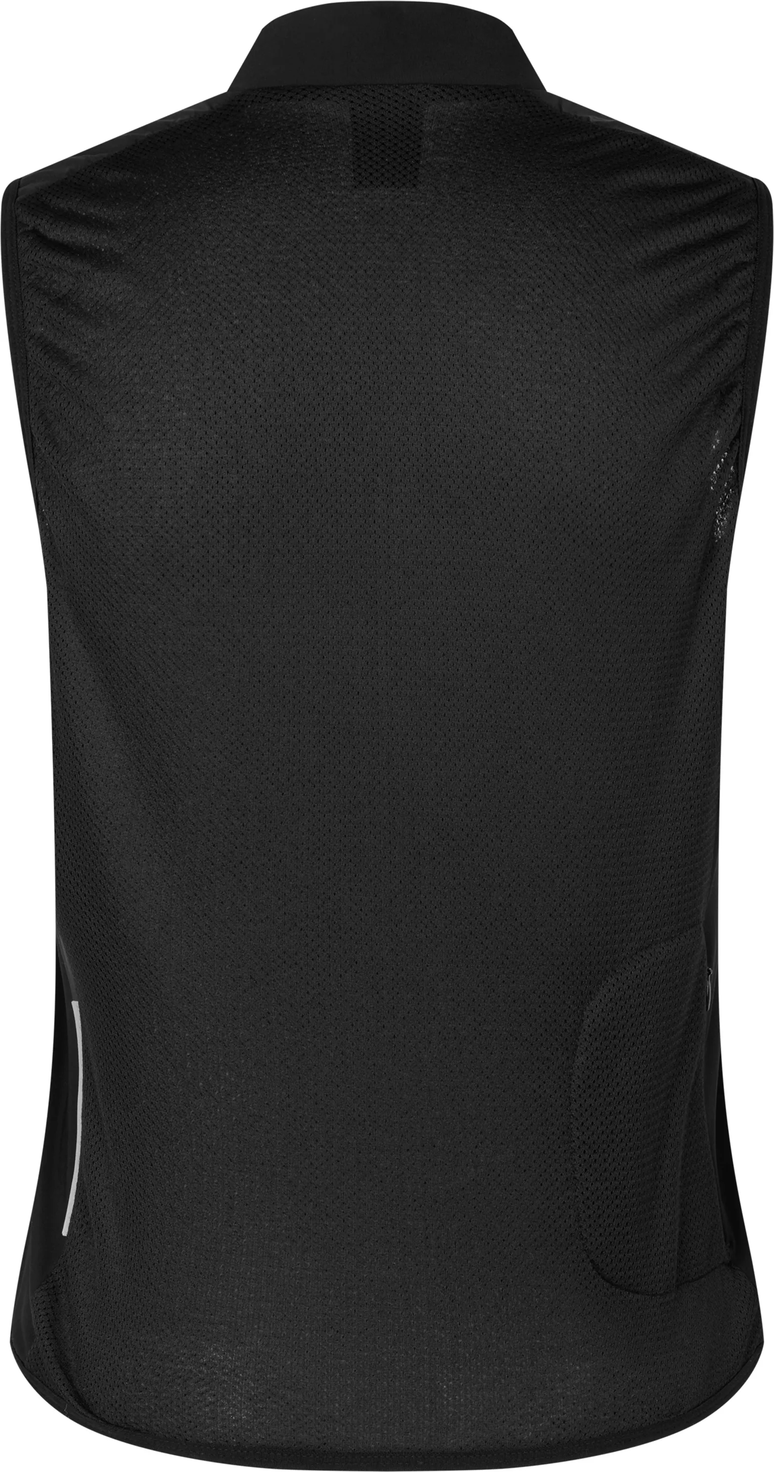 Gripgrab Women&#x27;s ThermaCore Bodywarmer Mid-Layer Vest Black | Buy Gripgrab Women&#x27;s ThermaCore Bodywarmer Mid-Layer Vest Black here | Outnorth