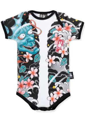 Hannya | ROMPER