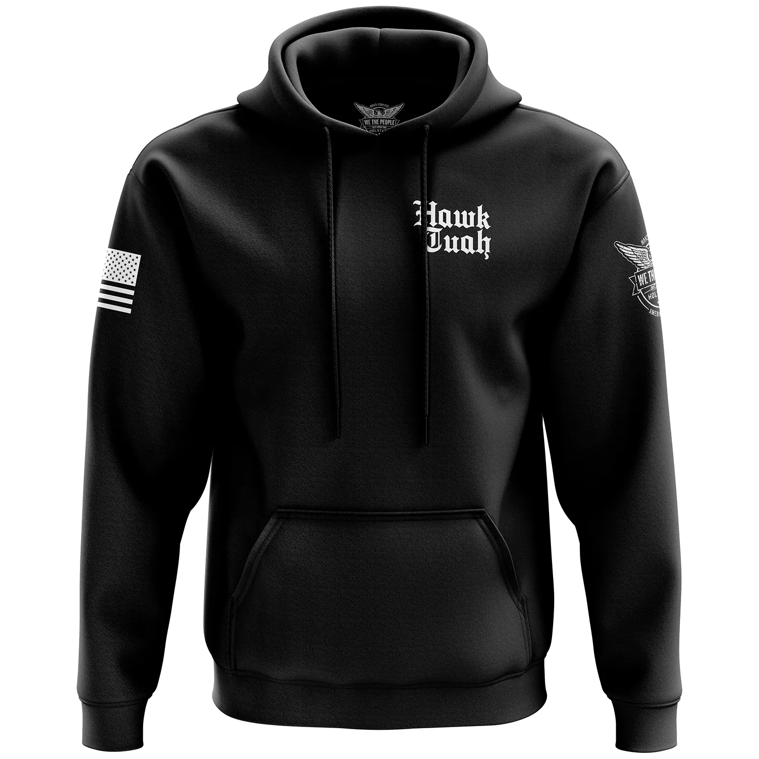 Hawk Tuah Hoodie