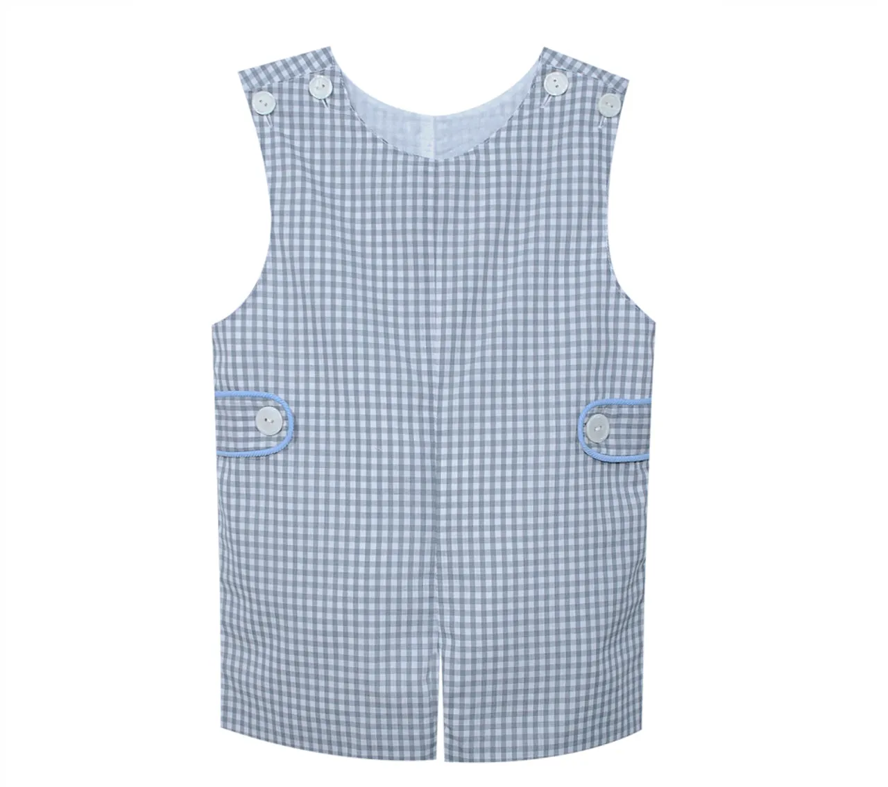 Hayes Shortall- Gray