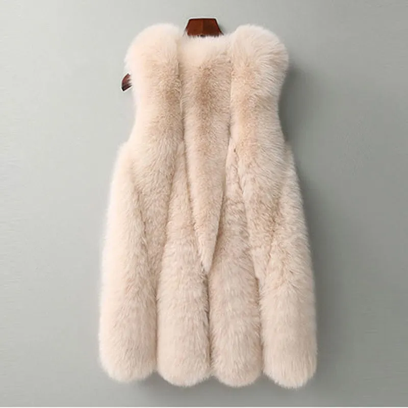 Hold On To Fluffy Jacket