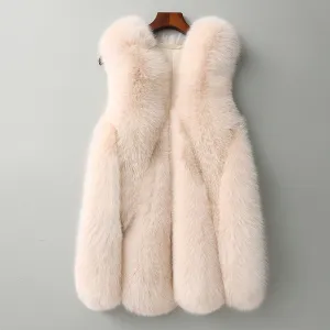 Hold On To Fluffy Jacket