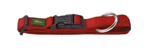 Hunter Vario Plus Dog Collar - M/BLACK