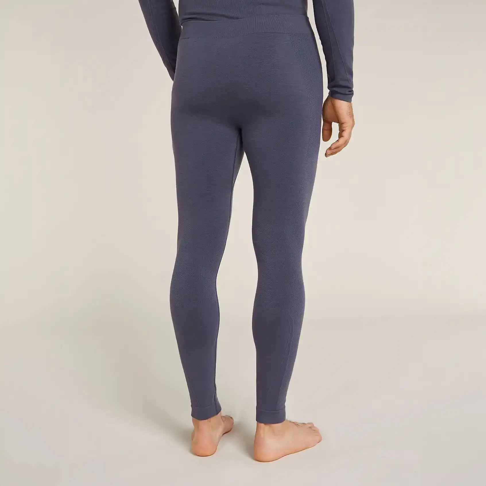 Icebreaker 260 Seamless Mens Thermal Tights